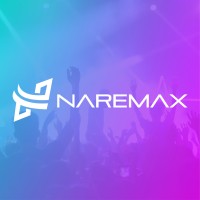 NAREMAX Event Organizer logo, NAREMAX Event Organizer contact details