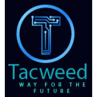 Tacweed logo, Tacweed contact details