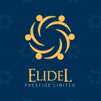 Elidel Prestige Limited logo, Elidel Prestige Limited contact details