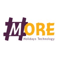 More Holidays Tech logo, More Holidays Tech contact details