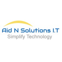 Aid N Solutions IT logo, Aid N Solutions IT contact details