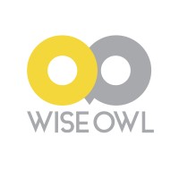 WiseOwl PH logo, WiseOwl PH contact details