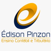 Edison Remi Pinzon - Ensino Contábil e Tributario logo, Edison Remi Pinzon - Ensino Contábil e Tributario contact details