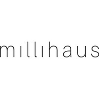 millihaus logo, millihaus contact details