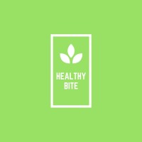 Healthy Bite logo, Healthy Bite contact details