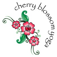 CHERRY BLOSSOM YOGA, LLC logo, CHERRY BLOSSOM YOGA, LLC contact details