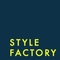 Style Factory logo, Style Factory contact details