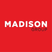 Madison Group of Companies logo, Madison Group of Companies contact details