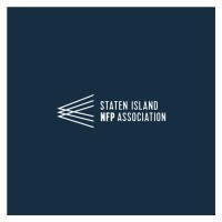 Staten Island Not For Profit Association (SINFPA) logo, Staten Island Not For Profit Association (SINFPA) contact details