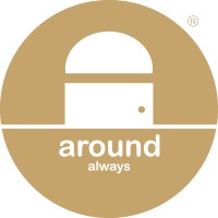 Around Always logo, Around Always contact details