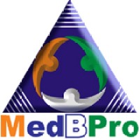 MedBPro Solutions LLC logo, MedBPro Solutions LLC contact details