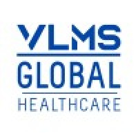 VLMS Global Healthcare logo, VLMS Global Healthcare contact details