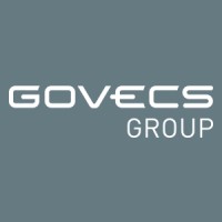 GOVECS GROUP logo, GOVECS GROUP contact details