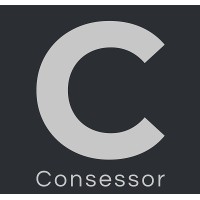 Consessor logo, Consessor contact details