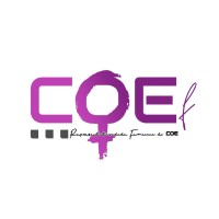 COEf logo, COEf contact details