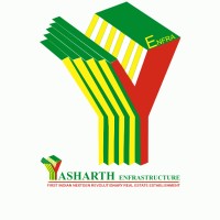 Yasharth Enfrastructure logo, Yasharth Enfrastructure contact details