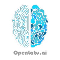 Openlabs.ai logo, Openlabs.ai contact details