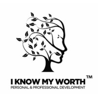 I Know My Worth™ LLC Coaching logo, I Know My Worth™ LLC Coaching contact details