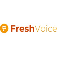 Fresh Voice LLP logo, Fresh Voice LLP contact details