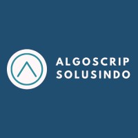 Algoscrip Solusindo logo, Algoscrip Solusindo contact details