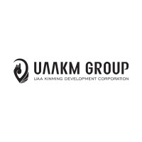 UAA Kinming Development Corporation logo, UAA Kinming Development Corporation contact details