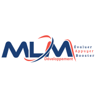 MLM Développement logo, MLM Développement contact details