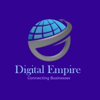 Digital Empire logo, Digital Empire contact details