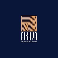 Aikhya Infra Developers Pvt Ltd logo, Aikhya Infra Developers Pvt Ltd contact details