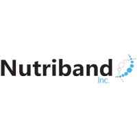 Nutriband Inc logo, Nutriband Inc contact details