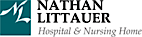 Nathan Littauer Hospital logo, Nathan Littauer Hospital contact details