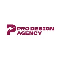 Pro Design Agency logo, Pro Design Agency contact details