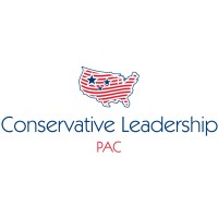 Conservative Leadership PAC logo, Conservative Leadership PAC contact details