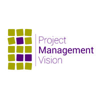 Project Management Vision logo, Project Management Vision contact details