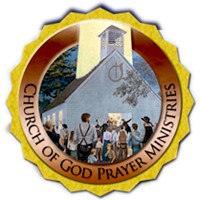 Church of God Prayer Ministries logo, Church of God Prayer Ministries contact details