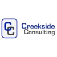 Creekside Consulting logo, Creekside Consulting contact details