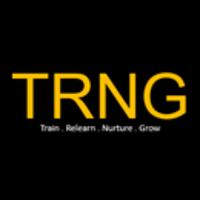 TRNG Asia logo, TRNG Asia contact details