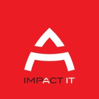 ImpactIT logo, ImpactIT contact details