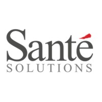 Sante Solutions logo, Sante Solutions contact details