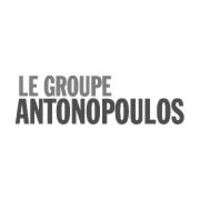 Groupe Antonopoulos logo, Groupe Antonopoulos contact details