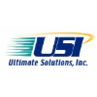 Ultimate Solutions logo, Ultimate Solutions contact details