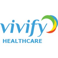 Vivify Healthcare Pvt. Ltd. logo, Vivify Healthcare Pvt. Ltd. contact details