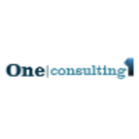 One 1 Consulting logo, One 1 Consulting contact details