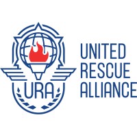 United Rescue Alliance logo, United Rescue Alliance contact details