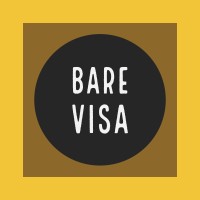 Bare Visa logo, Bare Visa contact details