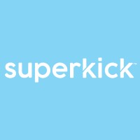 Superkick Smoothies logo, Superkick Smoothies contact details