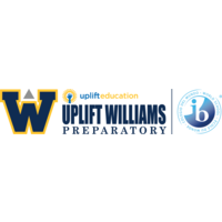 Uplift Williams Preparatory High School logo, Uplift Williams Preparatory High School contact details