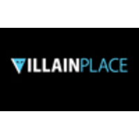 Villain Place logo, Villain Place contact details