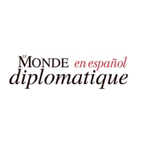 Le Monde diplomatique en español logo, Le Monde diplomatique en español contact details