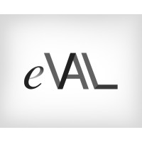 eVAL Agency logo, eVAL Agency contact details