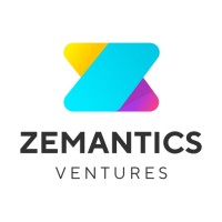 Zemantics Ventures logo, Zemantics Ventures contact details